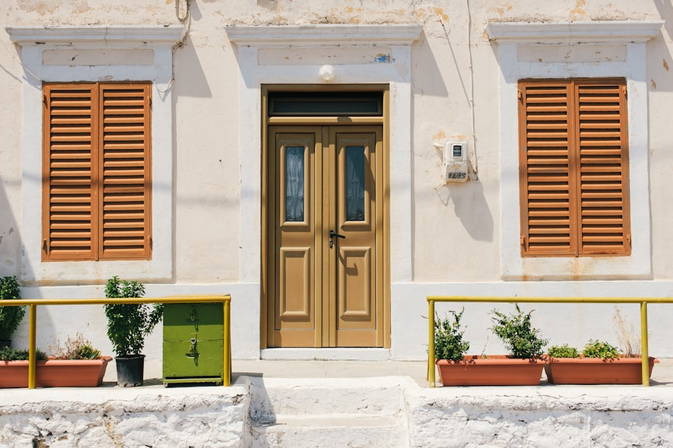 Park Home Modernisation Tips